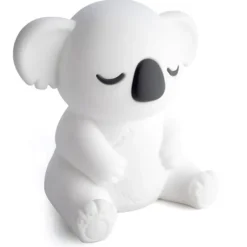 Lil Dreamers - LED Silicone Touch Sensitive Night Light - Koala