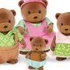 Lil Woodzeez - Family - Healthnuggle Bears