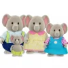 Lil Woodzeez - Family - Oliphant Elephants