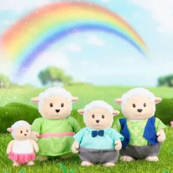 Lil Woodzeez - Family - Snipadoodle Sheep