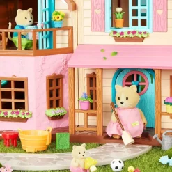 Lil Woodzeez - Family - Whiskerelli Cats