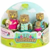 Lil Woodzeez - Family - Whooswhoo Owls