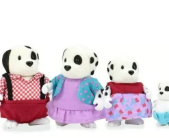 Lil Woodzeez - Family - Woofwinkle Dogs