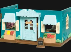 Lil Woodzeez - Honeysuckle General Store