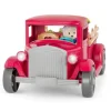 Lil Woodzeez - Hoppin Farmers Market Truck