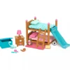 Lil Woodzeez - Playset Bunk Bed
