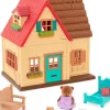 Lil Woodzeez - Sunny Acres Country House