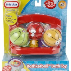 Little Tikes - Bathketball Bath Toy