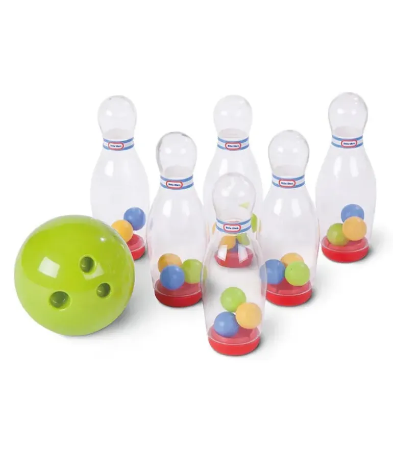 Little Tikes - Bowling Set