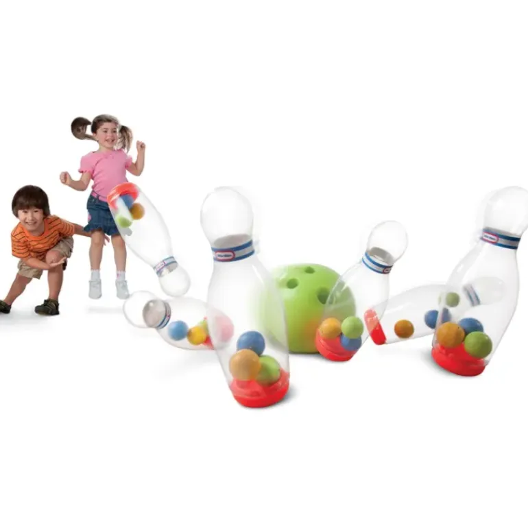 Little Tikes - Bowling Set