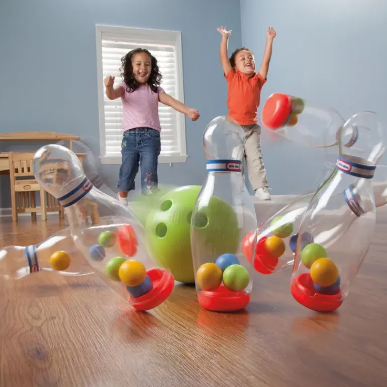 Little Tikes - Bowling Set