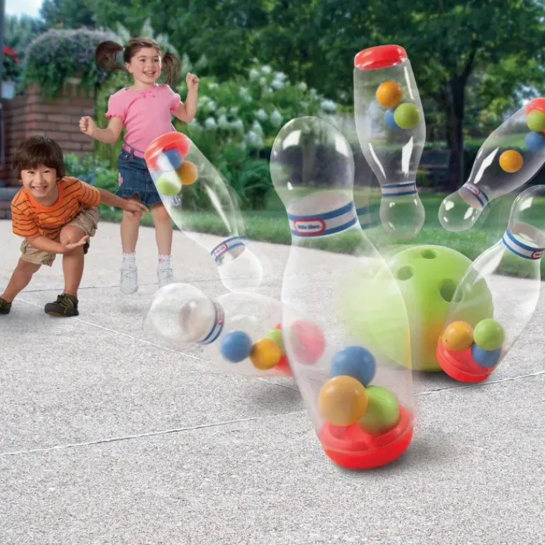 Little Tikes - Bowling Set