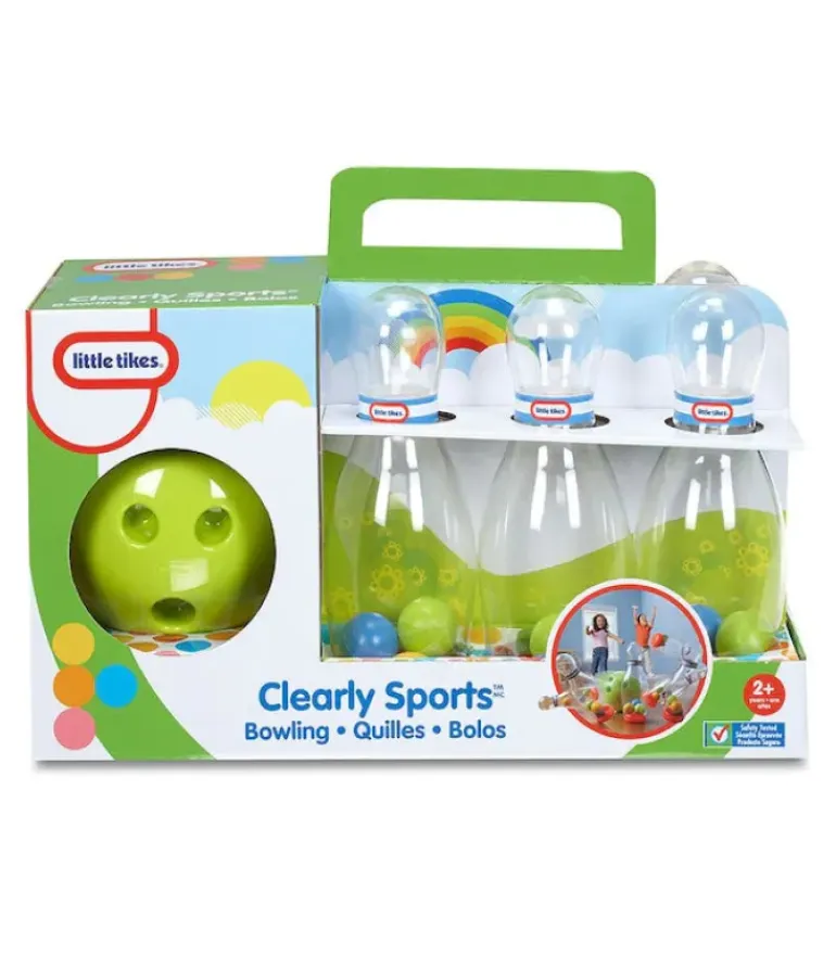 Little Tikes - Bowling Set