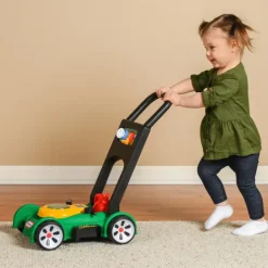 Little Tikes - Gas N Go Mower