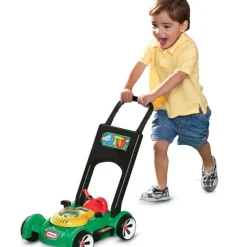 Little Tikes - Gas N Go Mower