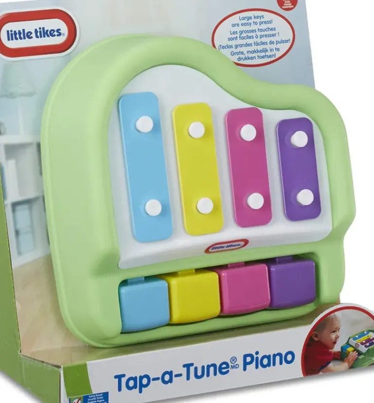 Little Tikes - Tap-a-Tune Piano