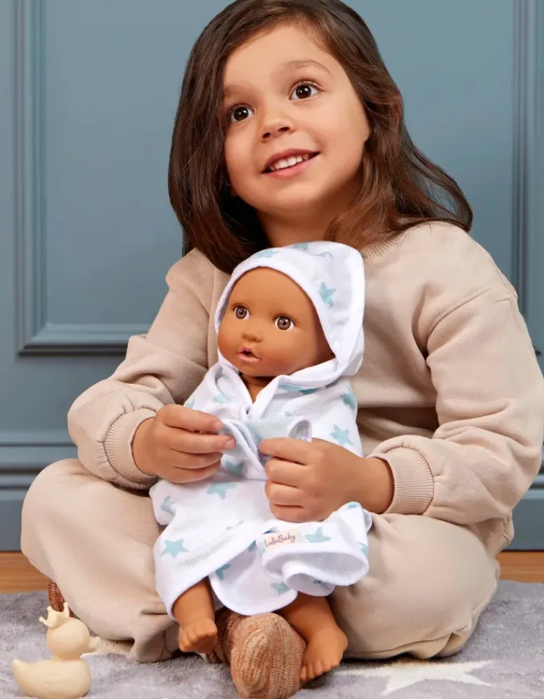 LullaBaby – Baby Doll Bathtime Outfit Mint