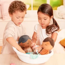 LullaBaby – Baby Doll Bathtub