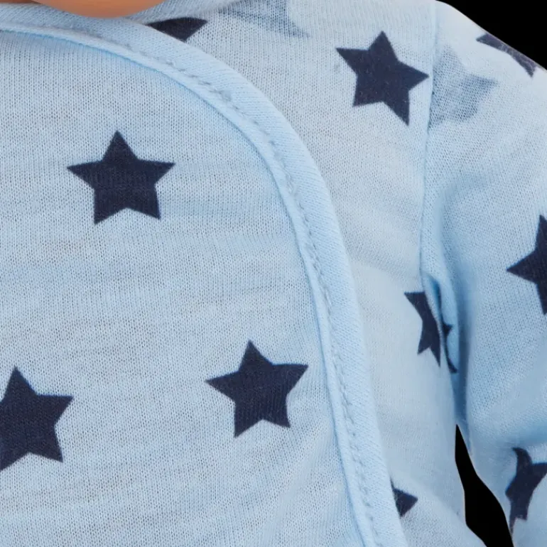 LullaBaby – Baby Doll Bedtime Outfit