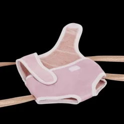 LullaBaby – Baby Doll & Carrier Set