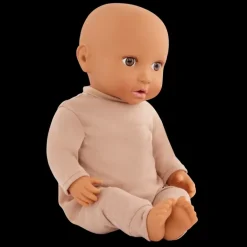 LullaBaby – Baby Doll & Cuddler Set