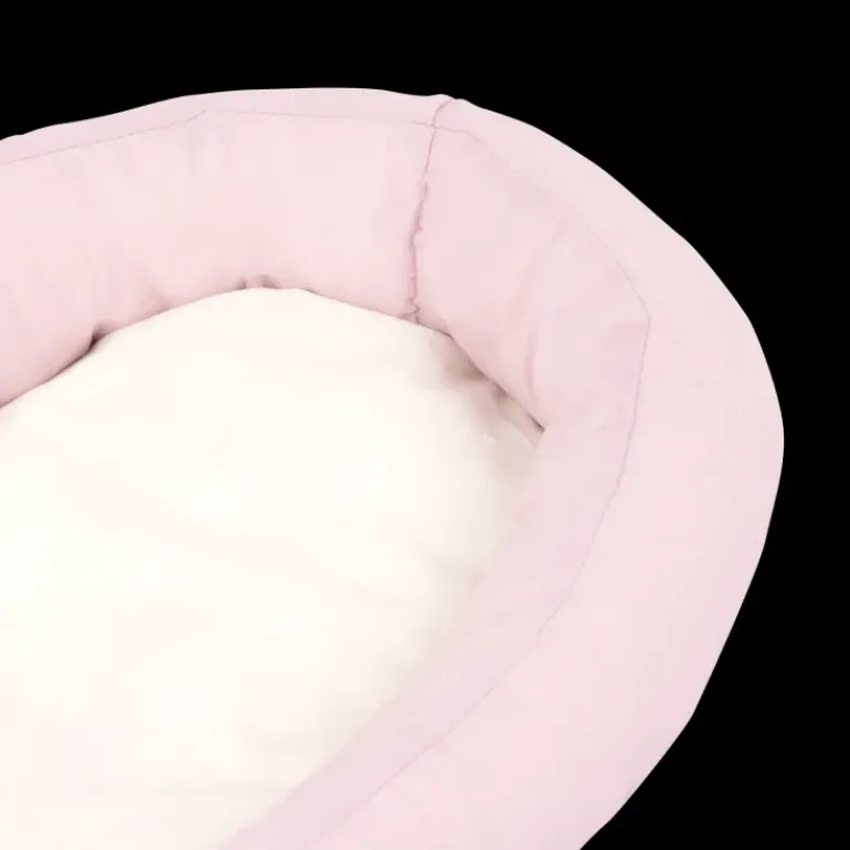 LullaBaby – Baby Doll & Floor Pillow Set