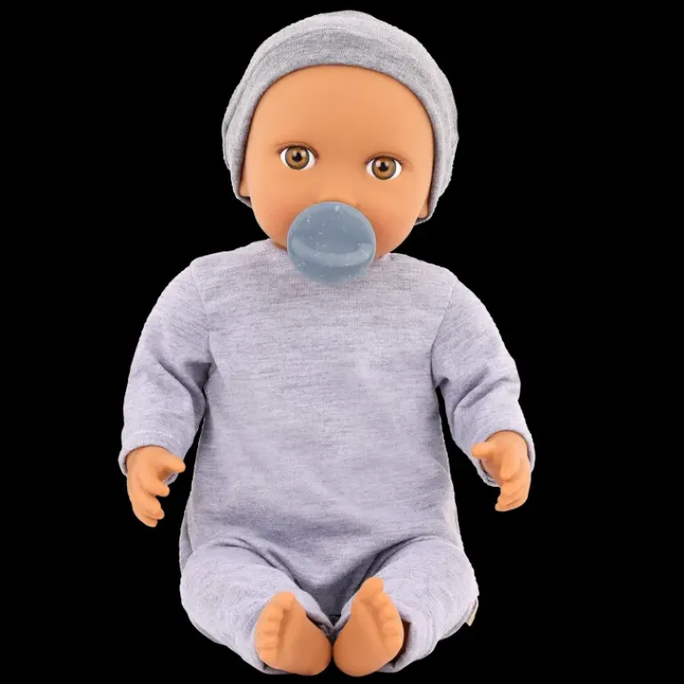 LullaBaby – Baby Doll - Jumpsuit & Hat