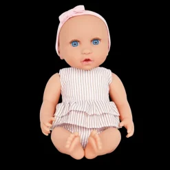 LullaBaby – Baby Doll & Nursery Playset