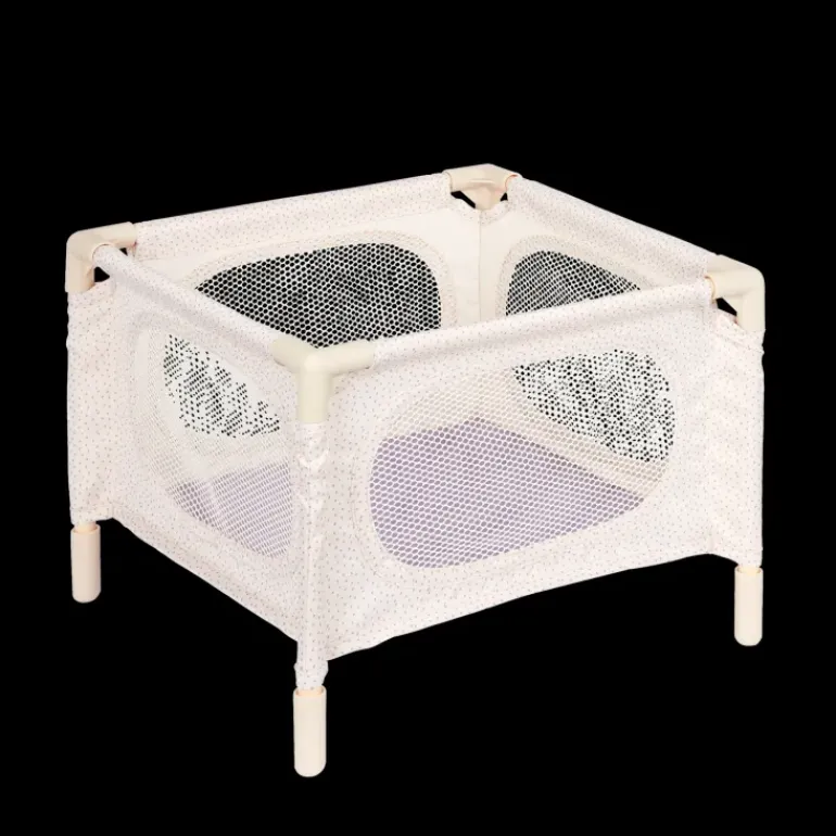 LullaBaby – Baby Doll & Nursery Playset