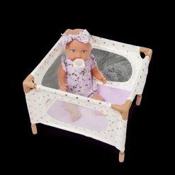 LullaBaby – Baby Doll Nursery Playset