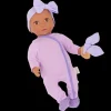 LullaBaby – Baby Doll Pajama Outfit