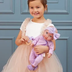 LullaBaby – Baby Doll Pajama Outfit