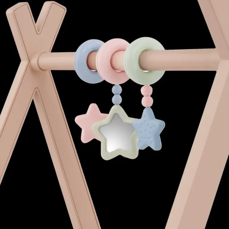 LullaBaby – Baby Doll Playmat Set
