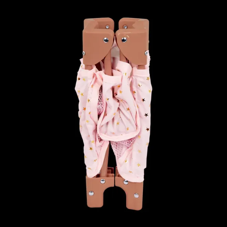 LullaBaby – Baby Doll Playpen