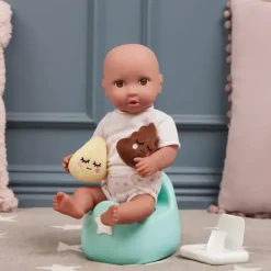 LullaBaby – Baby Doll Potty Set