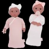 LullaBaby – Baby Doll Sleep Sacks Outfit