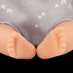 LullaBaby – Baby Doll - Stars Jumper