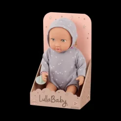 LullaBaby – Baby Doll - Stars Jumper