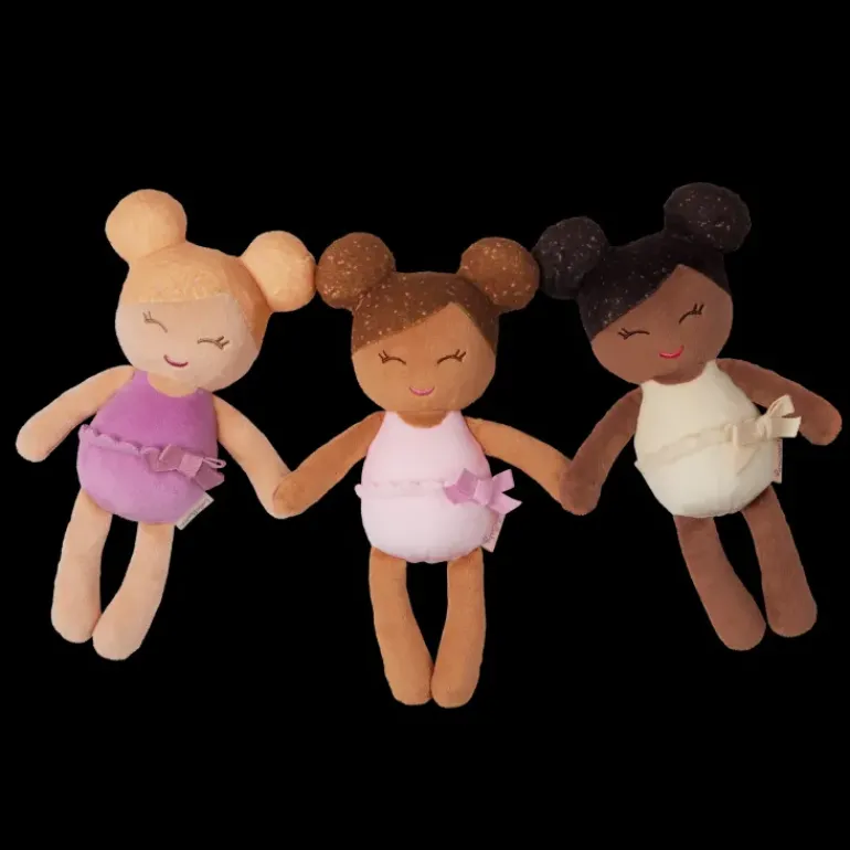 LullaBaby – Bath Dolls Bundle