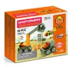 Magformers - Construction Set 50Pcs