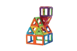 Magformers - Creator Set 60Pcs