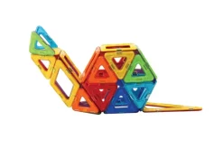 Magformers - Creator Set 60Pcs
