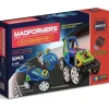Magformers - Remote Control Set 52 Pcs