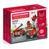 Magformers - Rescue Set 50Pcs