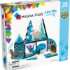 Magna Tiles - Arctic Animals Set - 25 piece