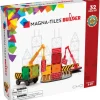 Magna Tiles - Builder Set - 32 piece