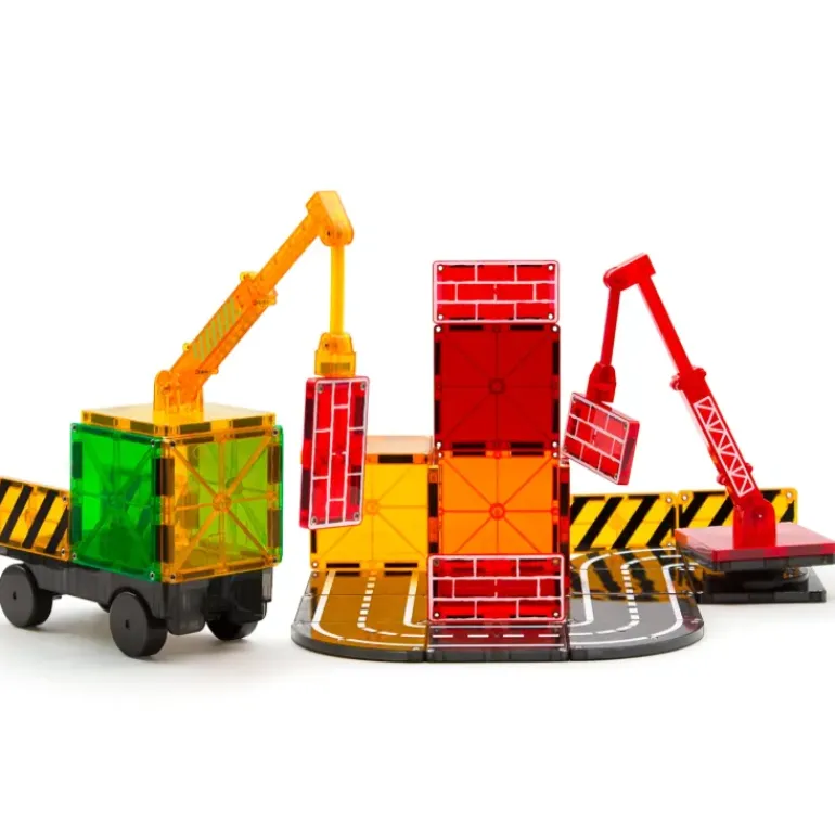Magna Tiles - Builder Set - 32 piece