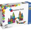 Magna Tiles - Classic Set - 100 piece