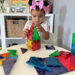 Magna Tiles - Classic Set - 32 piece