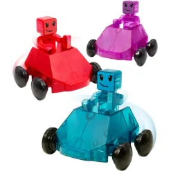 Magna Tiles - Dashers Set - 6 piece